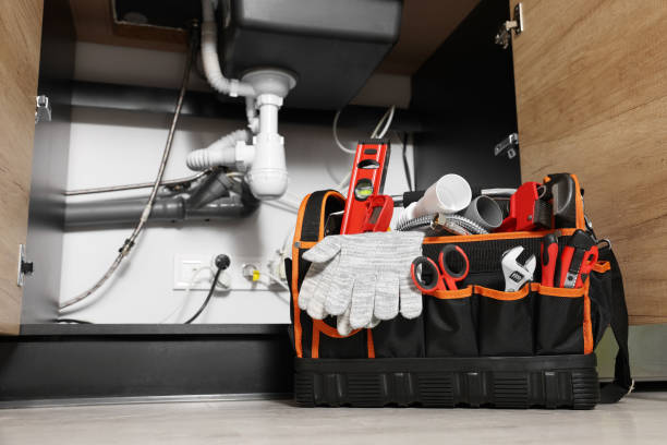 Best Residential Plumbing Services  in Dodgeville, WI